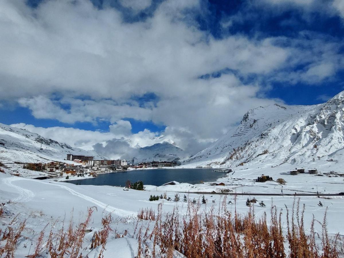 Apartment Chalet Club - Val Claret-1 By Interhome Tignes Exterior foto